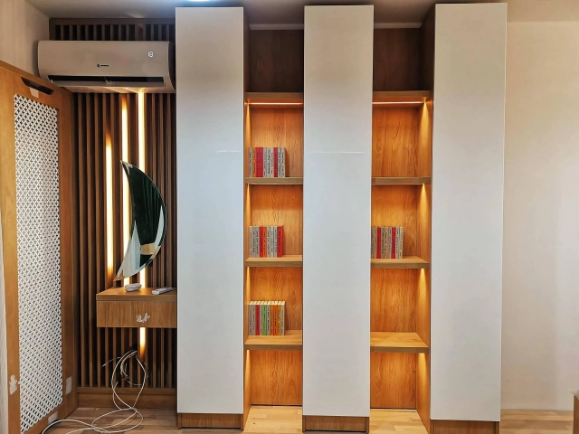 Apartament 2 camere - Galata