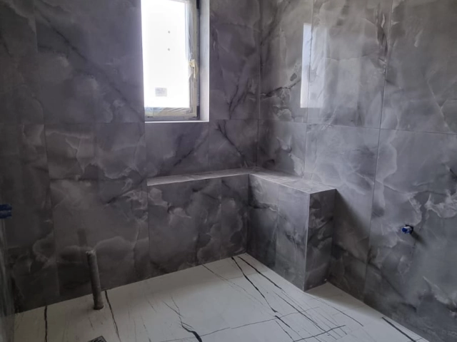 Apartament 1 camere - Bucium