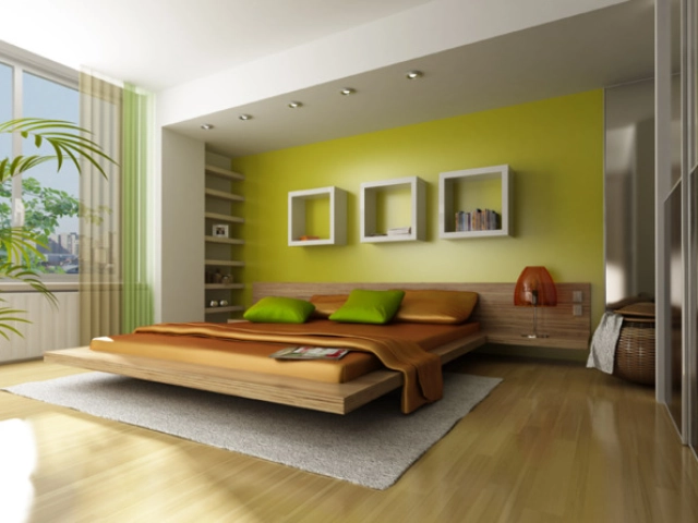 Apartament 2 camere - Pacurari