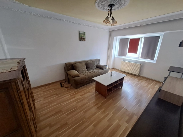 Apartament 2 camere - Pacurari