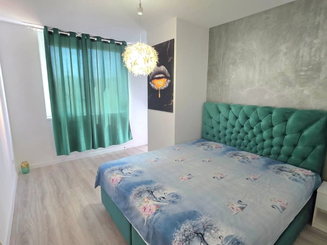 Apartament 3 camere - CUG
