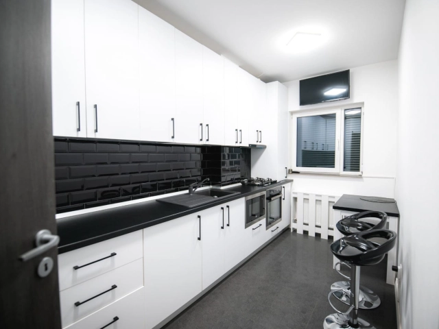 Apartament 3 camere - Copou