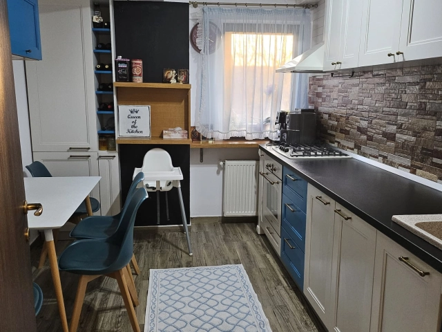 Apartament 2 camere - CUG