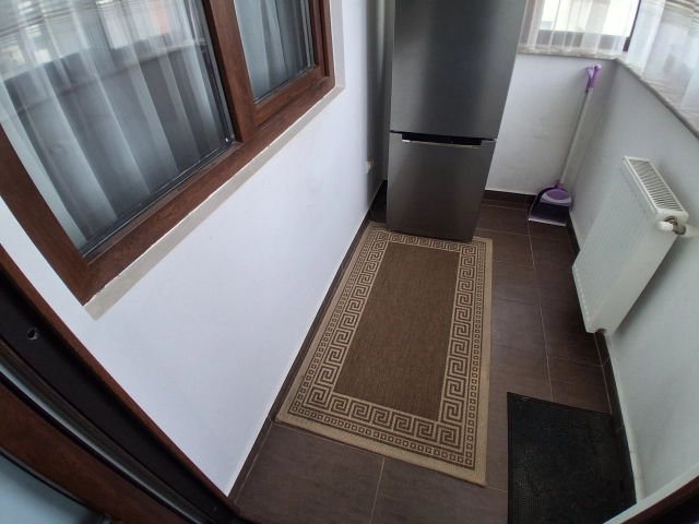 Apartament 2 camere - Pacurari