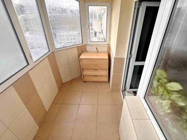 Apartament 2 camere - Pacurari