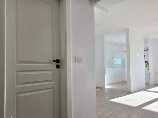 Apartament 3 camere - Galata