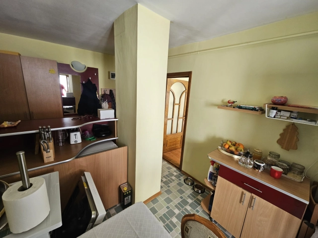 Apartament 3 camere - Nicolina