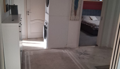 Apartament de vanzare 4 camere Dancu 161972