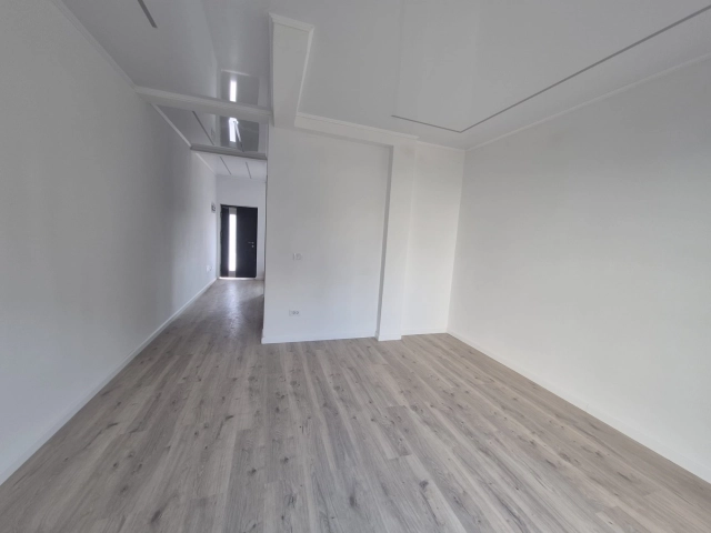 Apartament 2 camere - Bucium