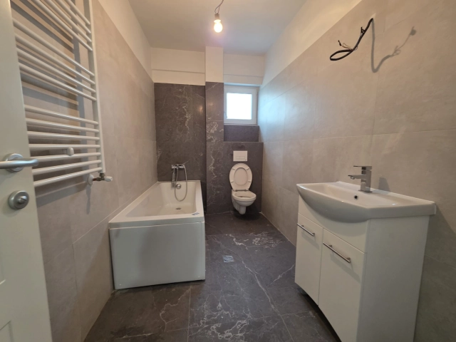 Apartament 1 camere - Bucium