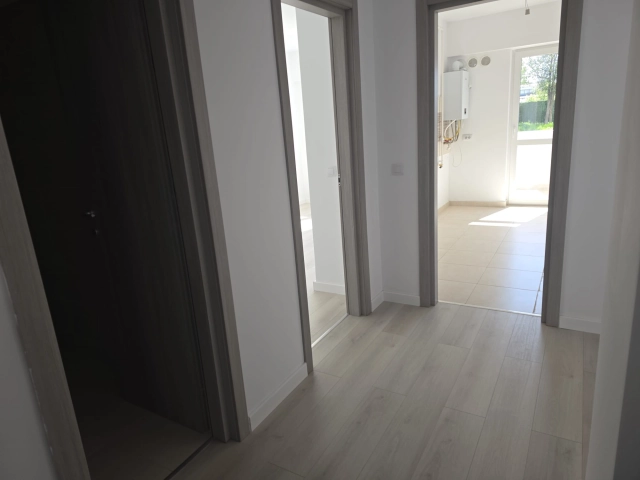 Apartament 2 camere - Dacia