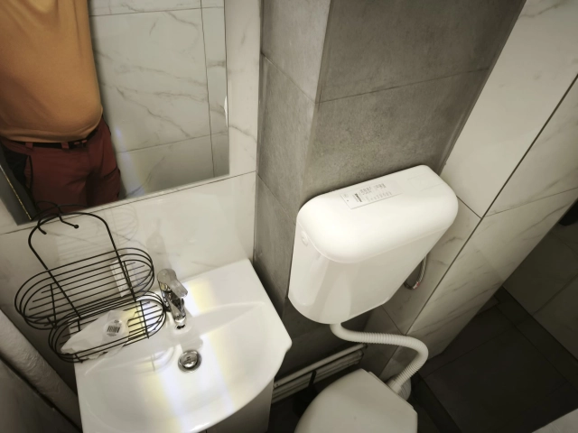 Apartament 2 camere - Podu Ros