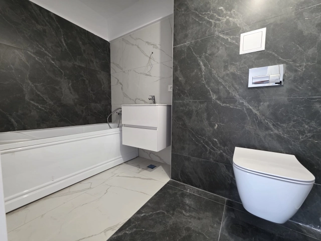 Apartament 2 camere - Galata