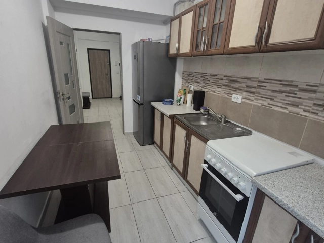 Apartament 2 camere - Galata
