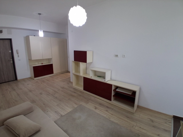 Apartament 2 camere - Pacurari