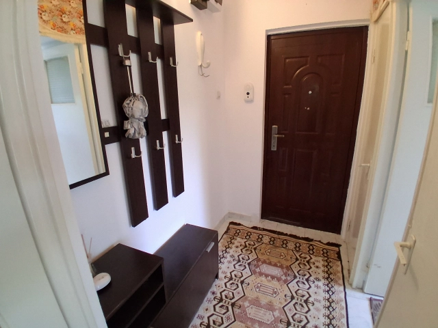 Apartament 2 camere - Pacurari