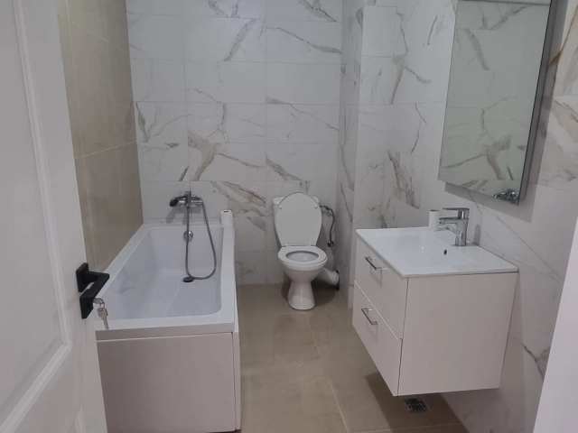 Apartament 2 camere - Pacurari