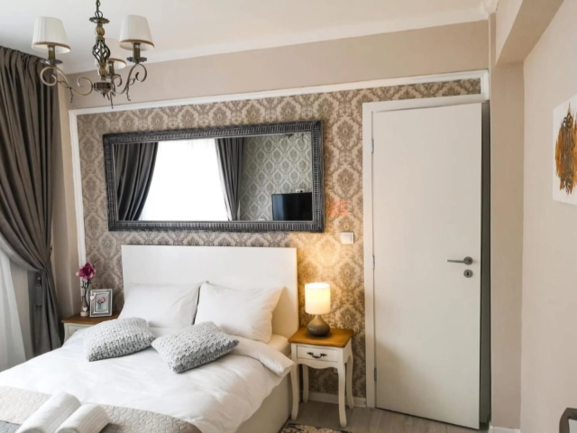 Apartament 2 camere - Tatarasi