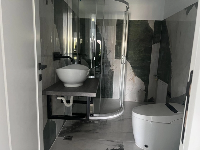 Apartament 1 camere - Tatarasi
