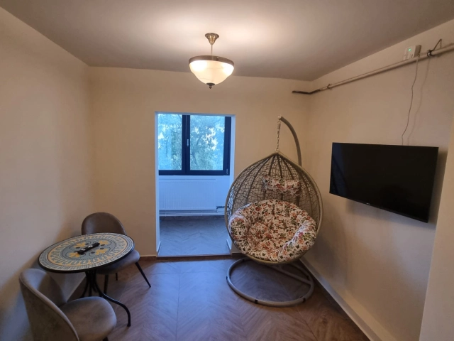 Apartament 2 camere - Nicolina
