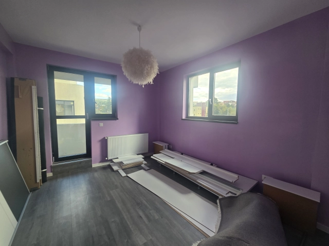 Apartament 2 camere - Bucium