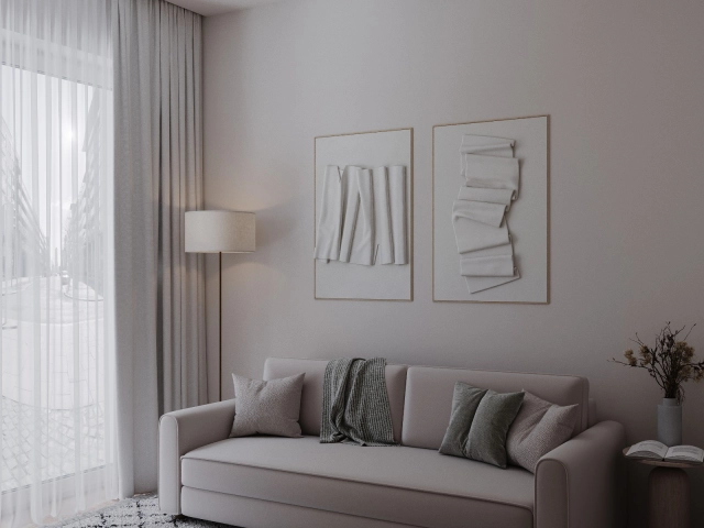Apartament 2 camere - Tatarasi