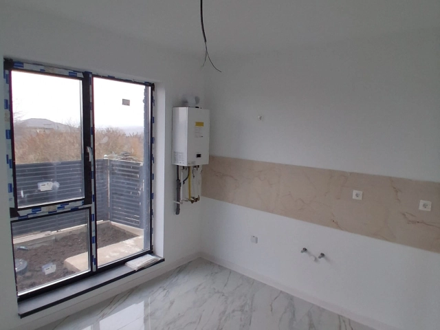 Apartament 4 camere - Vorovesti