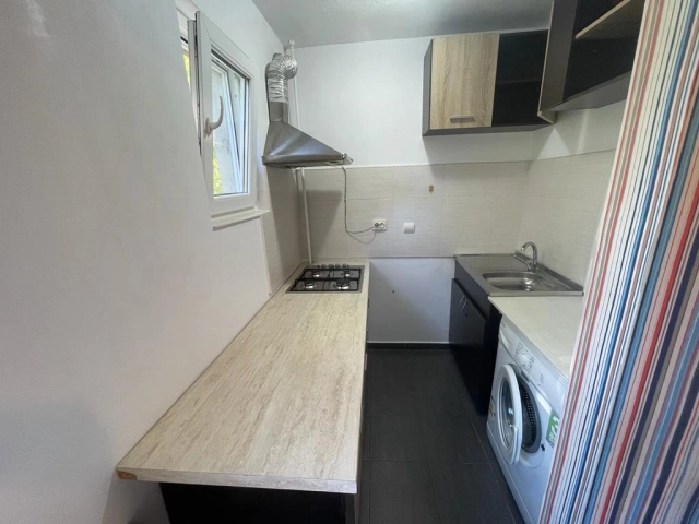 Apartament 2 camere - Tatarasi
