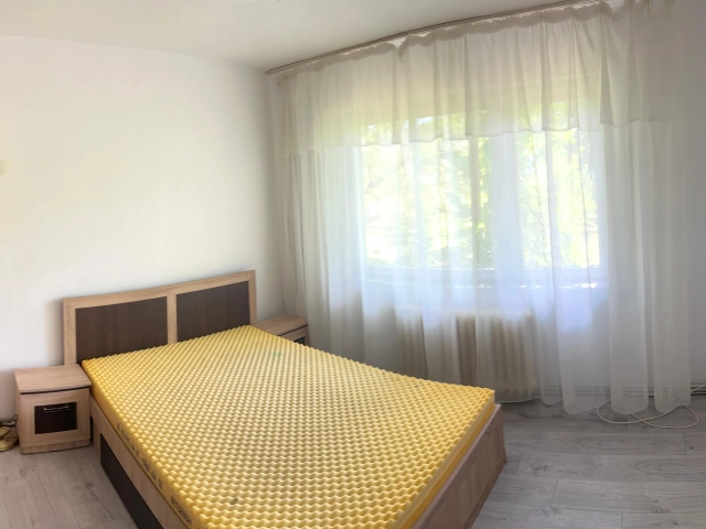 Apartament 2 camere - Podu Ros