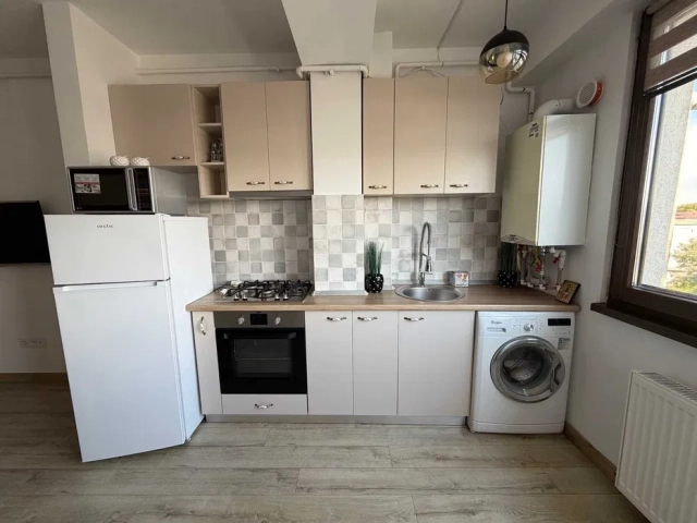Apartament 1 camere - Tatarasi