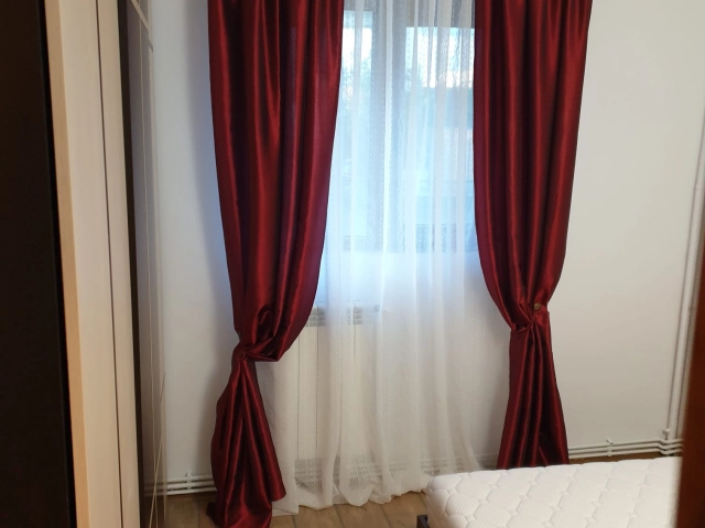 Apartament 2 camere - Podu Ros