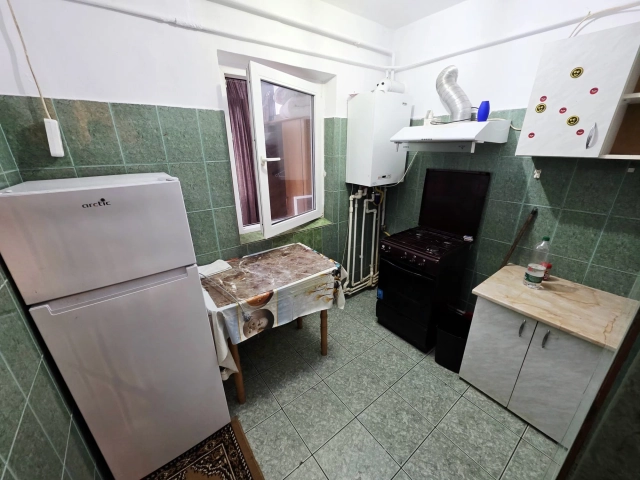 Apartament 1 camere - Tatarasi