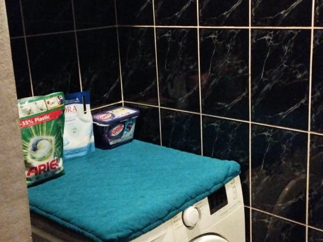 Apartament 3 camere - Podu Ros