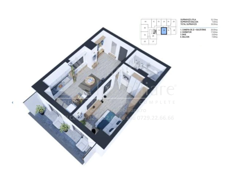Project Offer Image