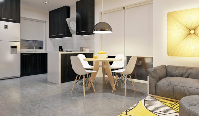 Apartament de vanzare, 2 camere Pacurari 156276