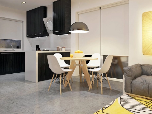 Apartament 2 camere - Pacurari