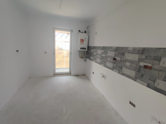 Apartament 3 camere - Nicolina