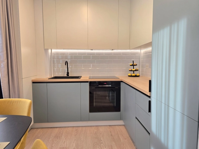 Apartament 1 camere - Galata