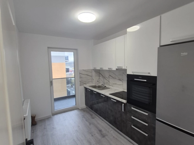 Apartament 2 camere - Podu Ros