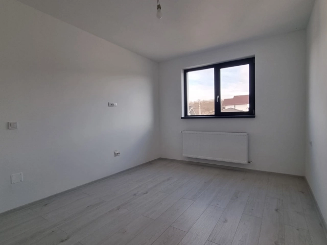 Apartament 2 camere - Bucium