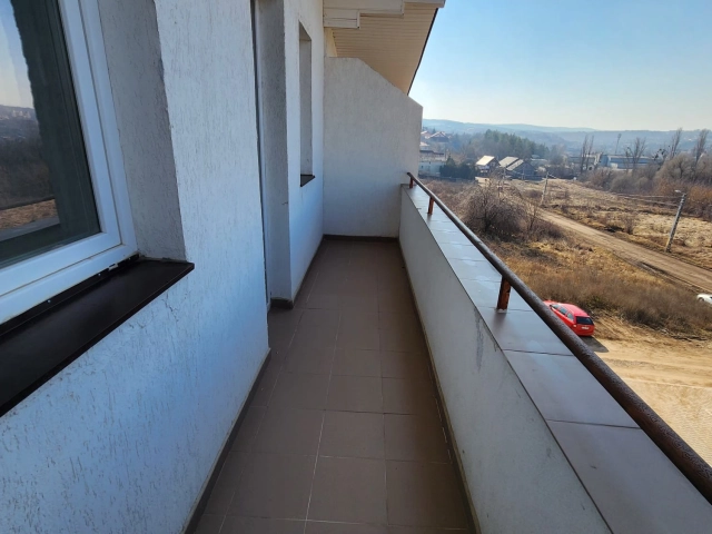 Apartament 2 camere - Bucium