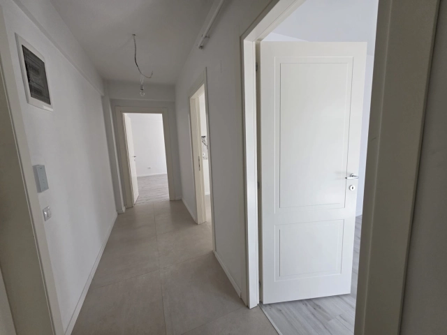 Apartament 2 camere - Bucium