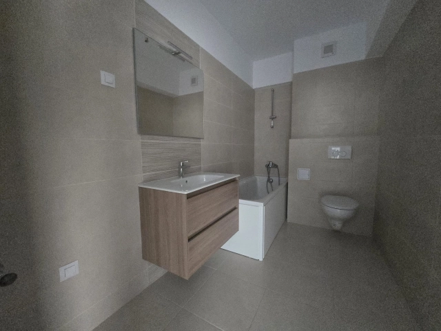 Apartament 2 camere - Dacia