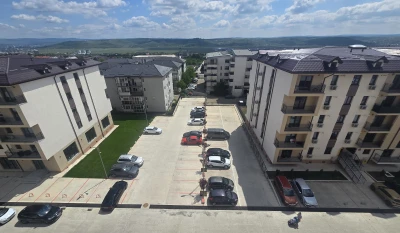 Apartment Image