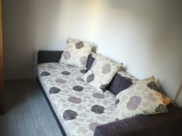 Apartament 2 camere - Podu Ros