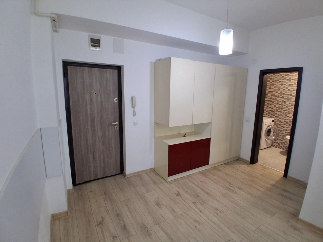 Apartament 2 camere - Pacurari