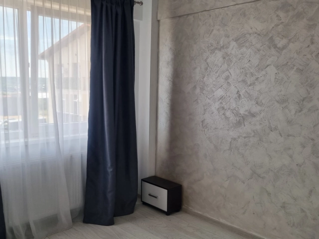 Apartament 2 camere - Pacurari
