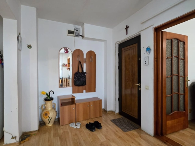 Apartament 2 camere - Alexandru cel Bun