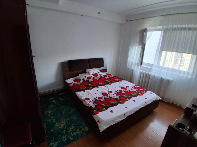 Apartament 2 camere - Pacurari