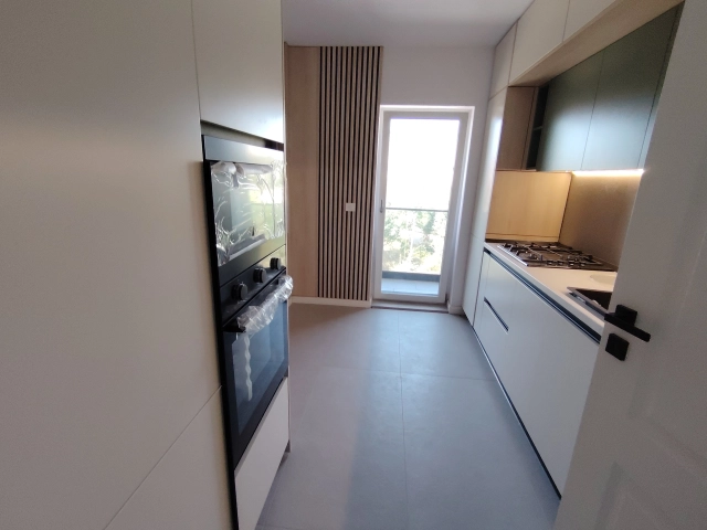 Apartament 3 camere - CUG